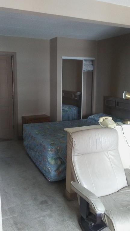 David'S Landing Motel เมอร์เทิลบีช ภายนอก รูปภาพ