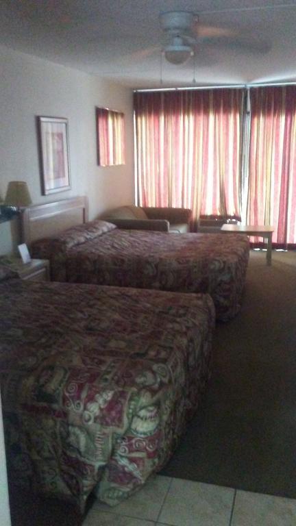 David'S Landing Motel เมอร์เทิลบีช ภายนอก รูปภาพ