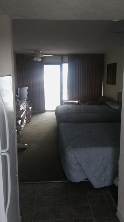 David'S Landing Motel เมอร์เทิลบีช ภายนอก รูปภาพ